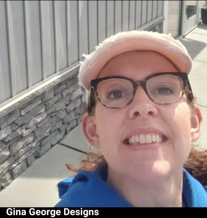 Gina Kinzer