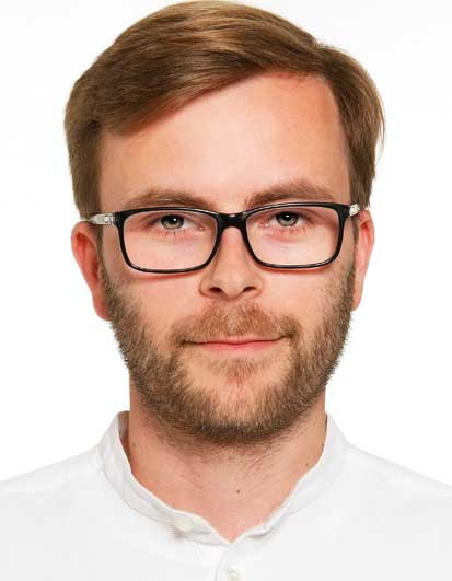 Alexander Kuhlen