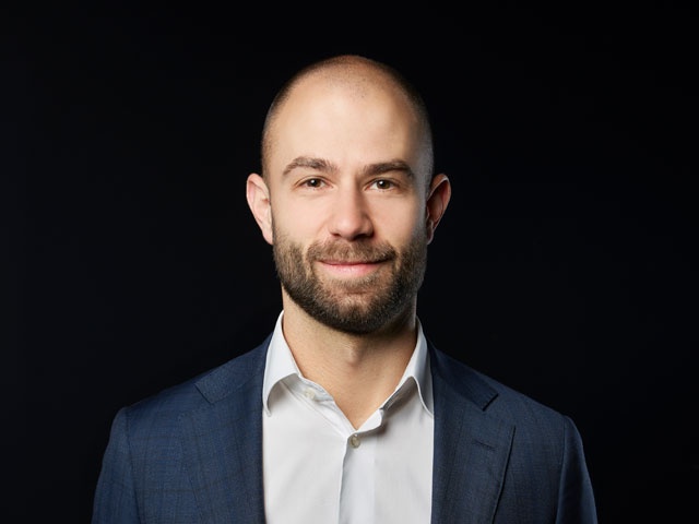 Nicholas Panella