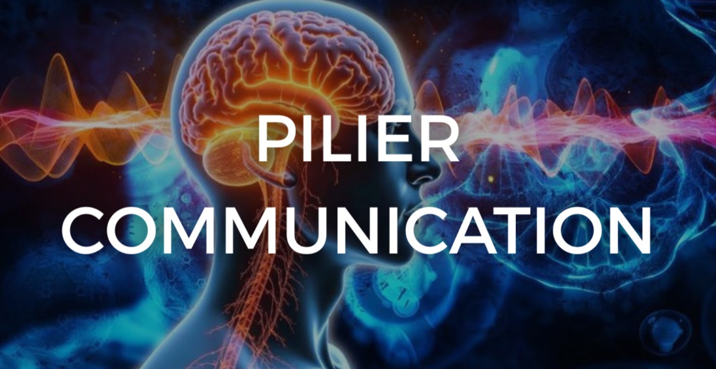 PILIER COMMUNICATION
