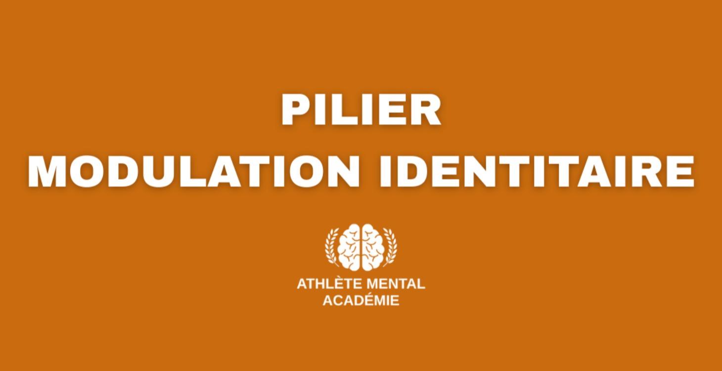 MODULATION IDENTITAIRE