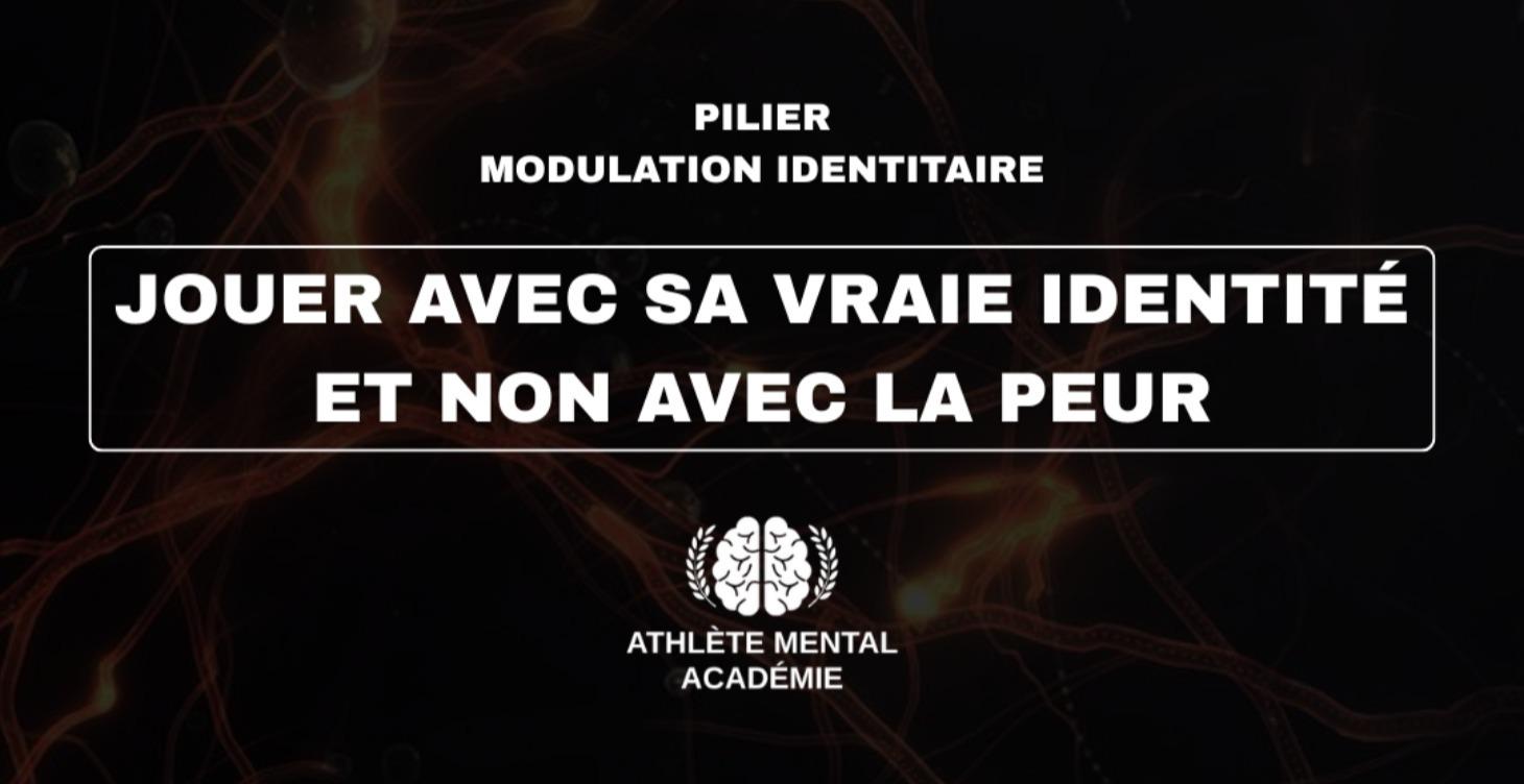 MODULATION IDENTITAIRE