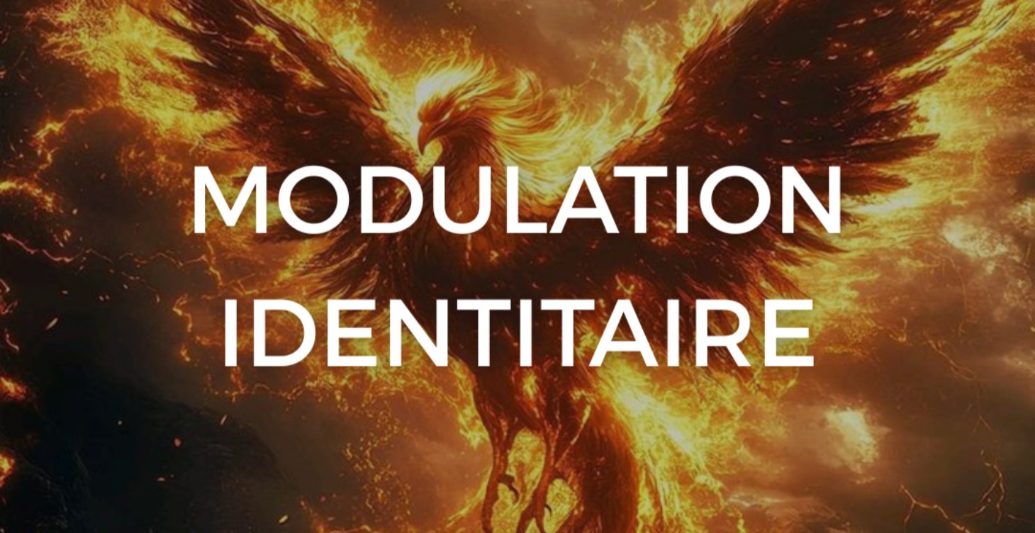 MODULATION IDENTITAIRE