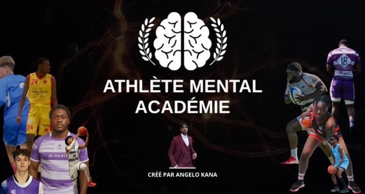 ATHLÈTE MENTAL ACADÉMIE