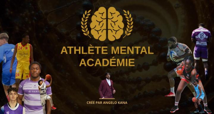 ATHLÈTE MENTAL ACADÉMIE