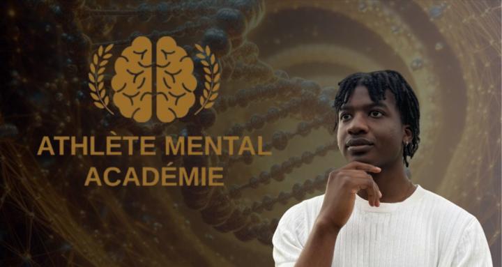 ATHLÈTE MENTAL ACADÉMIE