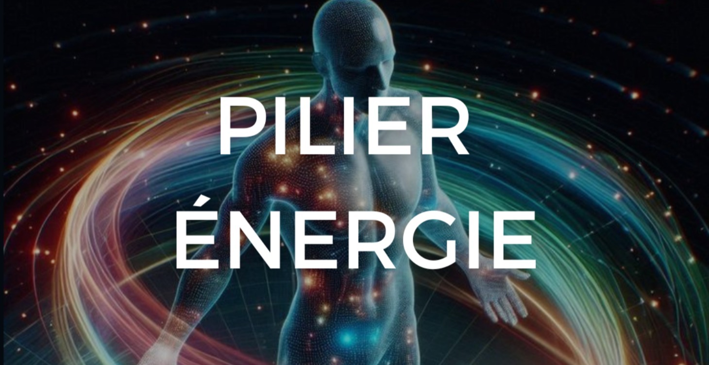PILIER ÉNERGIE 🚀
