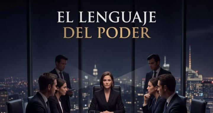 Programa: Lenguaje del Poder