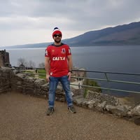 Allyson Luiz Pereira Branco