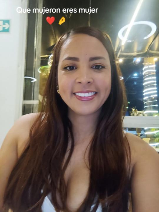 Yenny Aguilar Narvaez