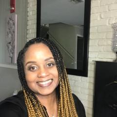 La'Donna Turnipseed Allen