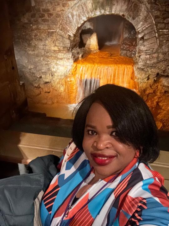 Kemisola Gabriel