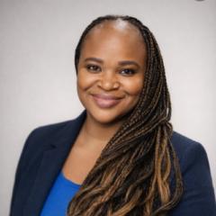 Kemisola Gabriel