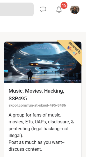 New Group Cover 