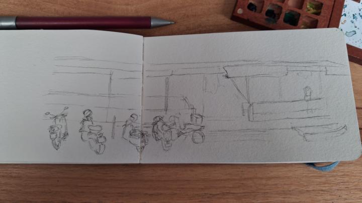 April Work-in-Progress Thread