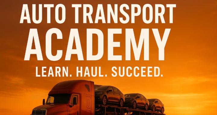Auto Transport Academy