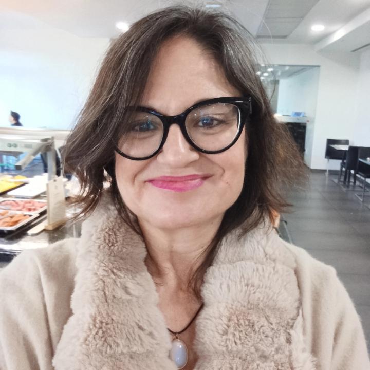 Susana Segura