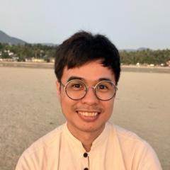 Raymond Janayon