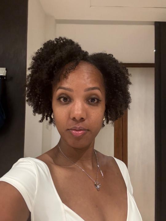 Shanice Johnson