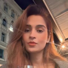 Nency Patel