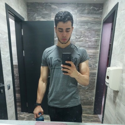 Omar Xycein