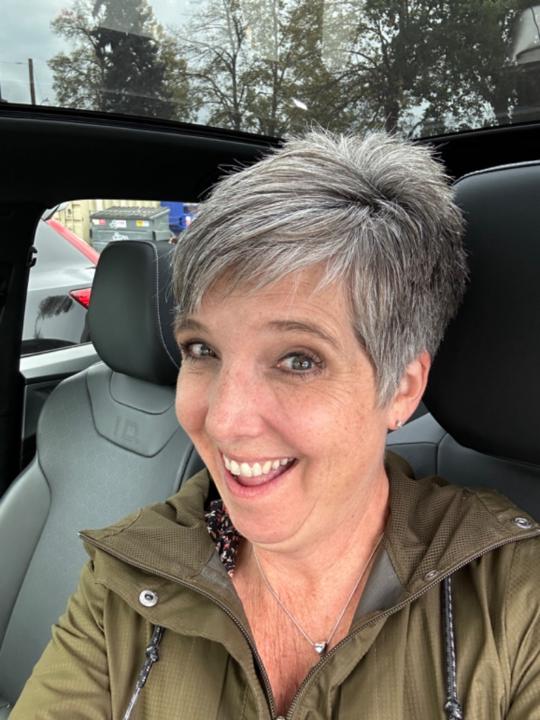 Denise Greenhalgh