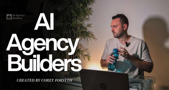 AI Agency Builders