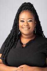 Palesa Pearl Kgarimetsa