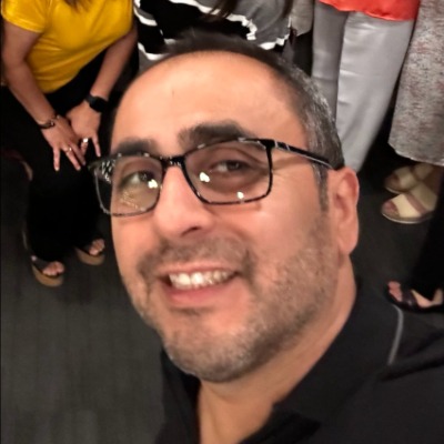 Dante Calzada