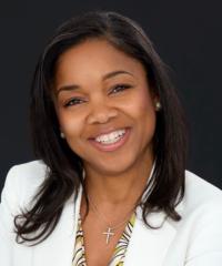 Tanisha Taylor