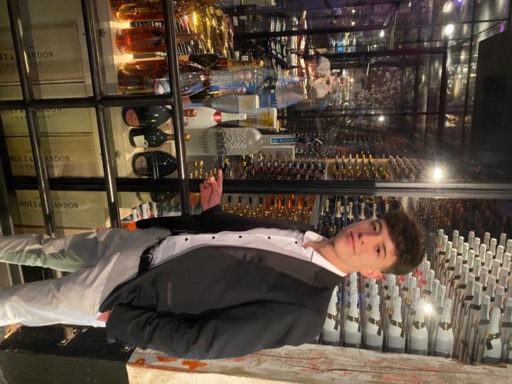 Felipe Bolweg