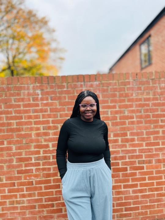Mayowa Bolarinwa