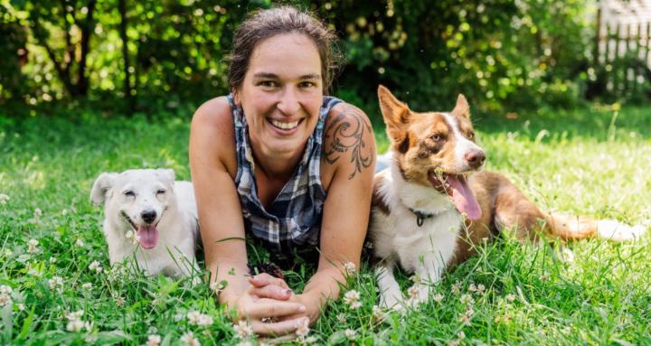 Green Paws Community