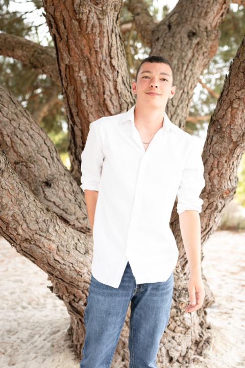 Adrien Fabrega