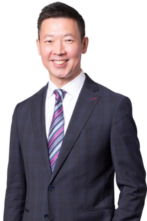 Casper Lau