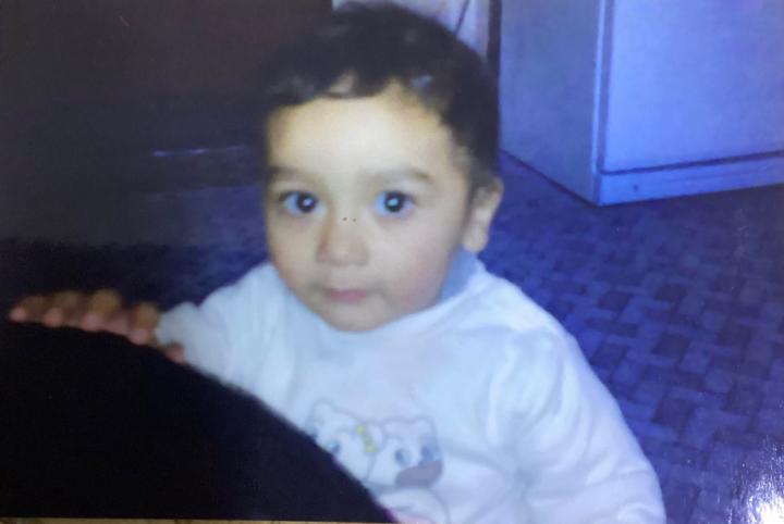 مهدي التميمي