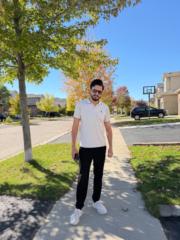 Muhammad Jawad Nasim