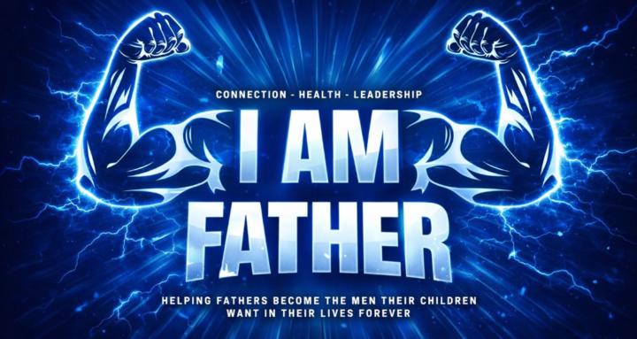 I AM FATHER