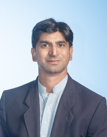 Tanveer Hussain