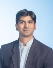 Tanveer Hussain