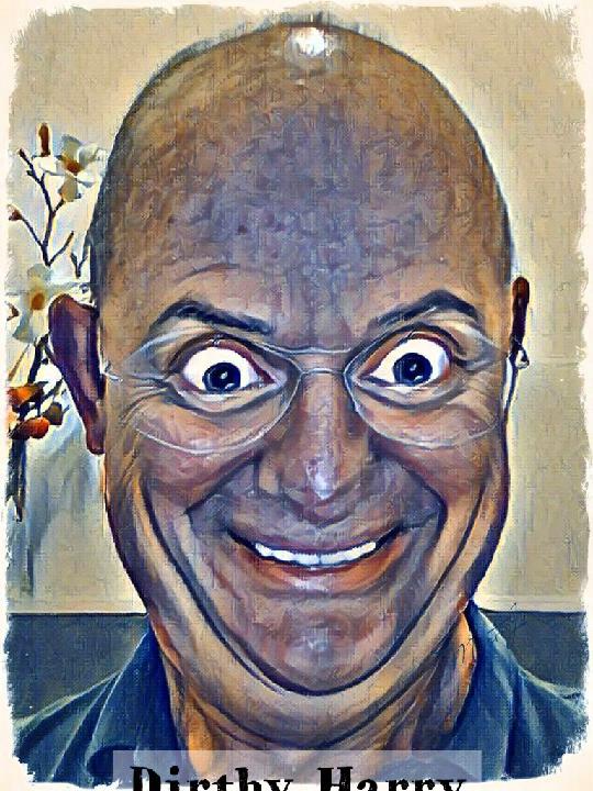 Harry van Beerendonk