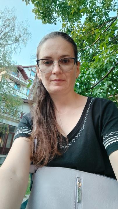 Novitchi Olesea