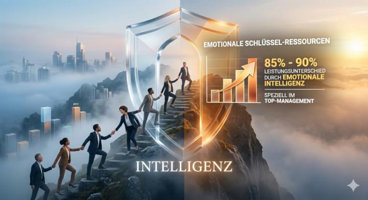 Emotionale Schlüssel-Ressourcen sind dein HEBEL 🏆
