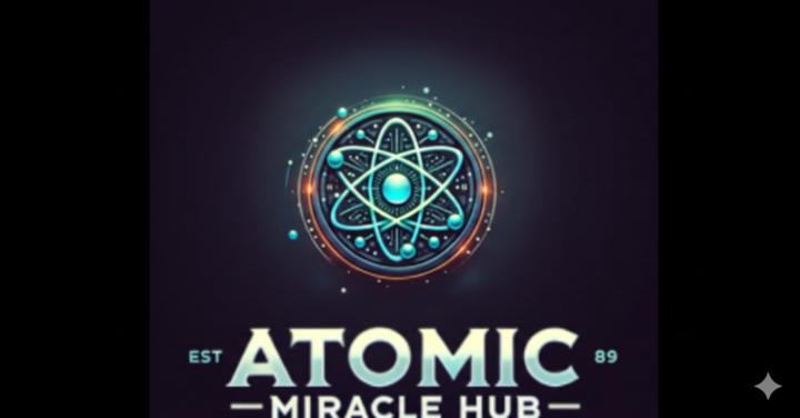 🚀 DER STARTSSCHUSS: ATOMIC MIRACLE 2.0 – THE QUANTUM LEAP