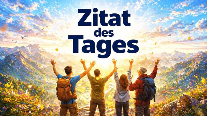 Zitat 📚 des Tages 💡 Dank 🙏 mit Herz 💗 !!!