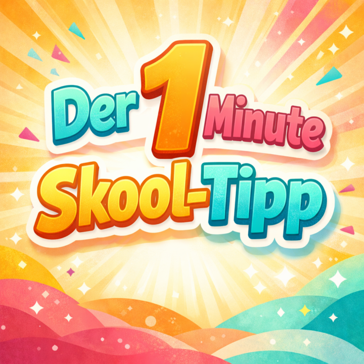 Tipp: Lektion als „erledigt“ markieren (PC/Laptop) 