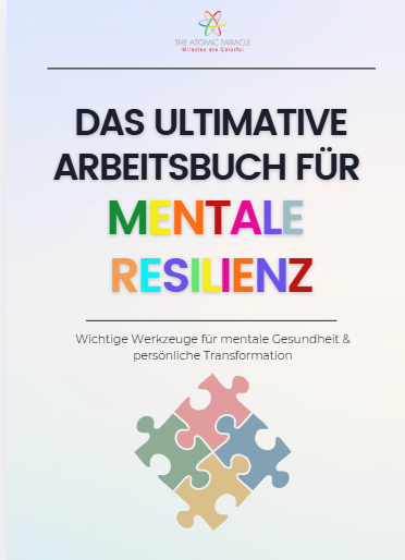 💚 Das Master-Workbook für Mentale Resilienz 💚
