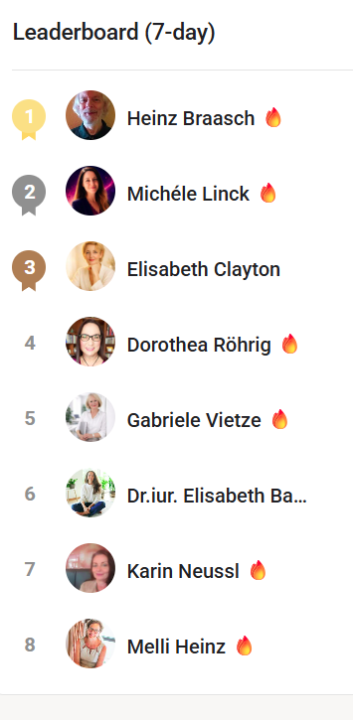 🔥Week Summit KW 24/2026 🔥 Begrüßen wir den Sommer 26 🌞