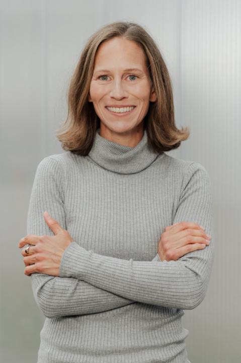 Cora Steigenberger
