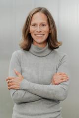 Cora Steigenberger
